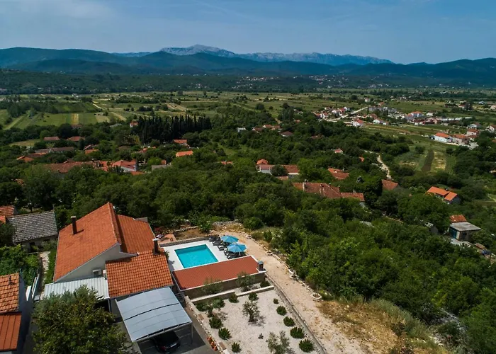 Villa Vinko