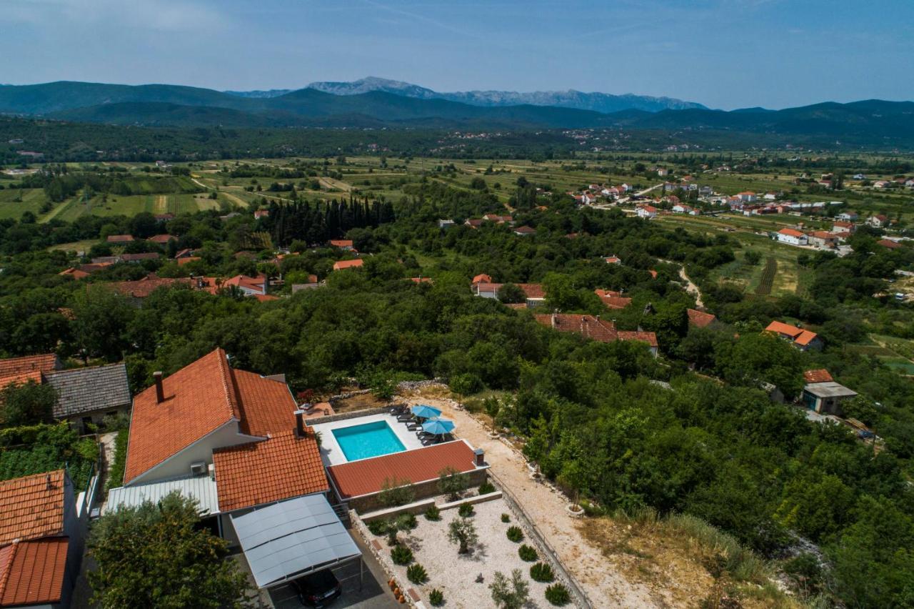 Vinko Villa Imotski