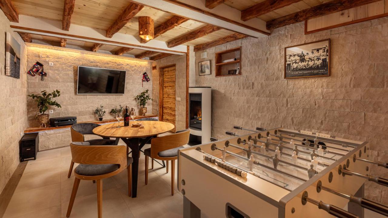 Villa Vinko Imotski