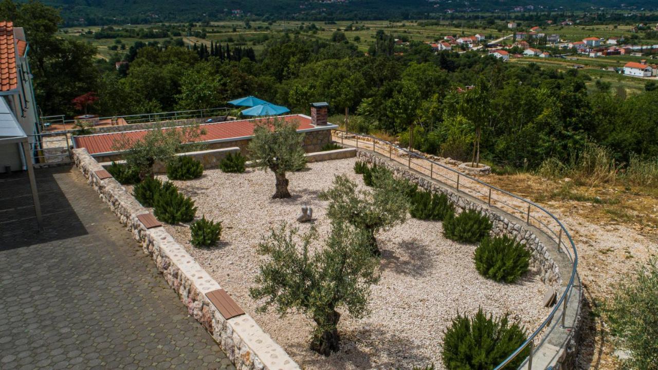 Villa Vinko